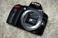 Аппарат Nikon D3200(FS)