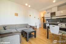 Świnoujście - apartament nad morzem z garażem