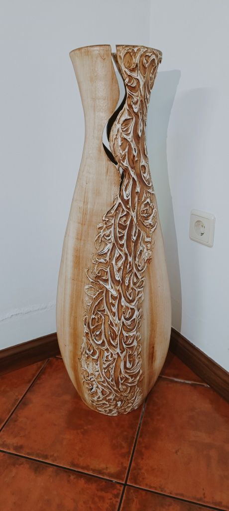 Jarro decorativo