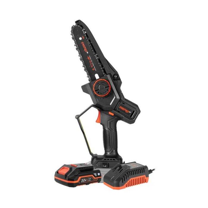 Міні пила Дніпро М акумуляторна