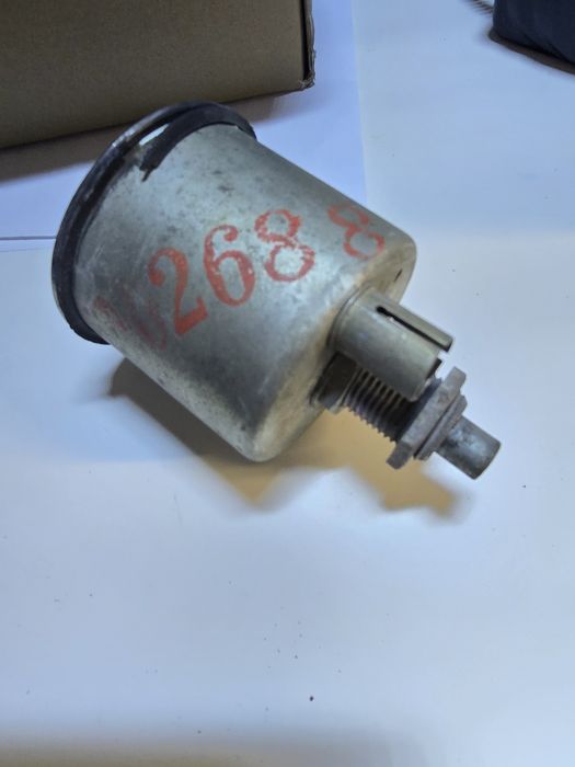 Licznik WSK eksport skalowany KPH