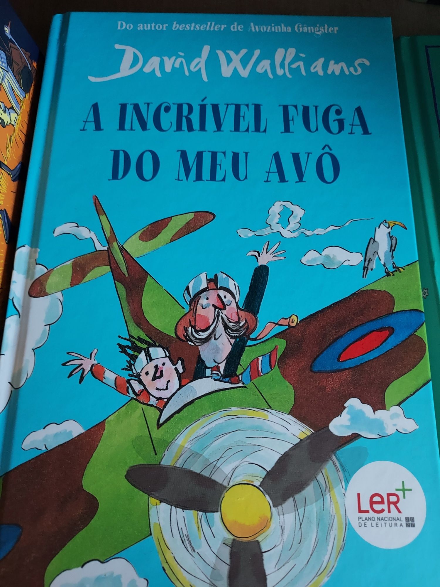 Livros Como Novos