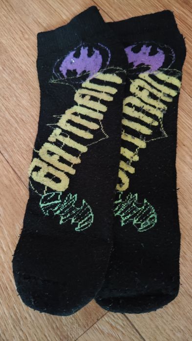 Фірмова флісова піжама від George batman