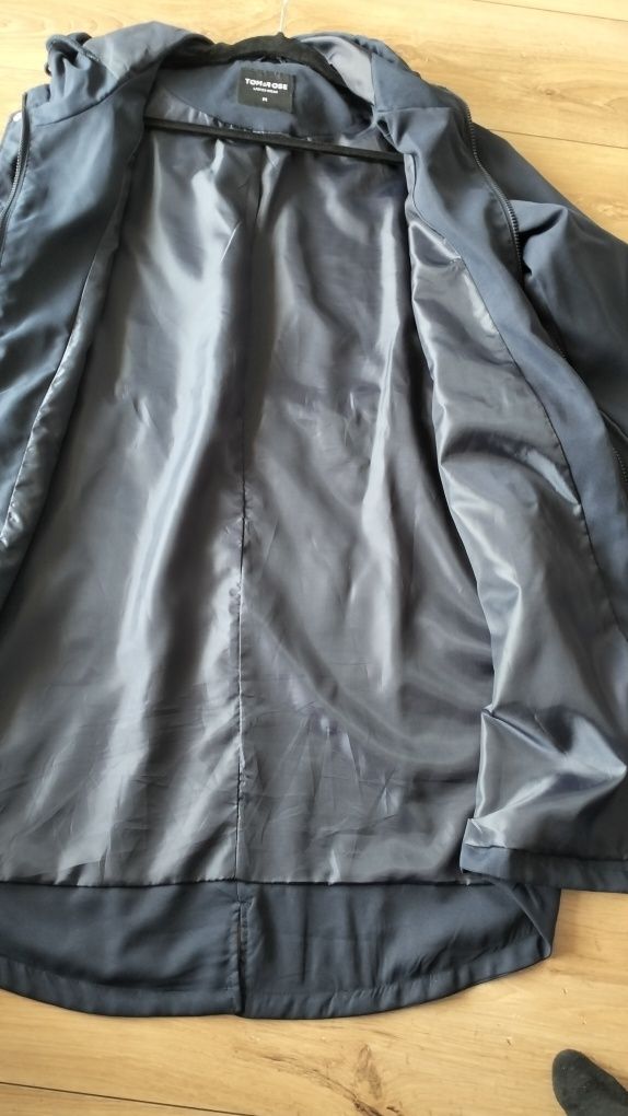 Parka damska roz M Tom&Rose