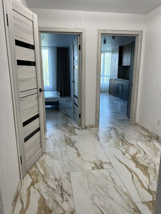 Пропонується в оренду затишна 1-кімнатна квартира у парку Відродження