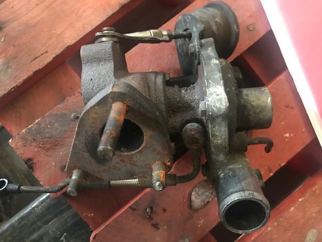 Turbo opel corsa C 1.3 cdti turbo Opel combo C 1.3 cdti