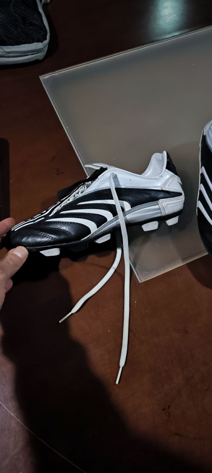 Chuteiras adidas