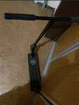 Трюковой самокат Striker Gravis Pro Scooter