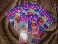 Каталог журнал кукла барби 90-х  journal Barbie mattel