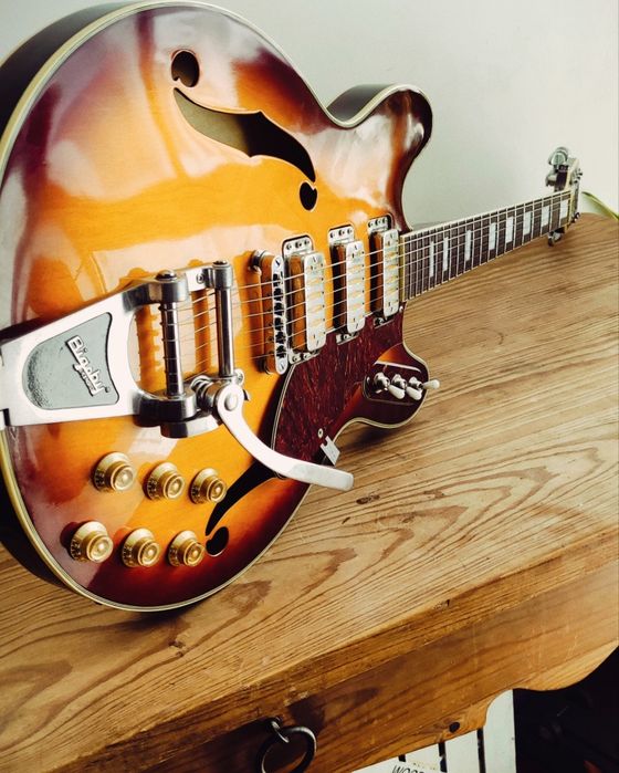 Eastwood airline h78