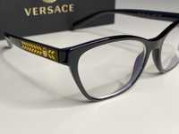 Женские очки для зрения -3.75 VERSACE OVE3265, линзы cosmolit 1.6