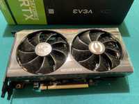 evga GeForce RTX 3060 XC GAMING LHR 12GB GDDR6