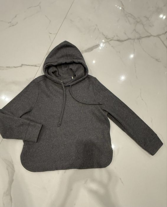 Худі тепле шерстяне