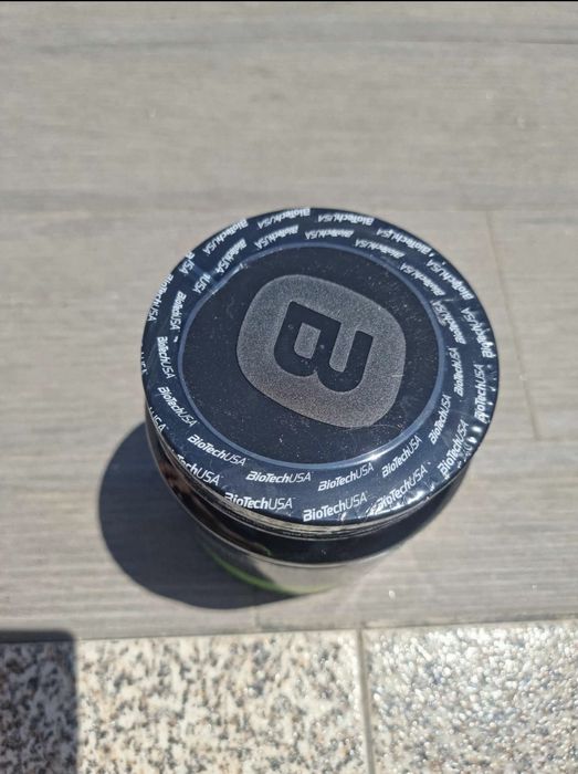 100% Creatine MonoHydrate ( New )