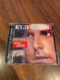 Roger McGuinn Born to Rock and Roll płyta CD