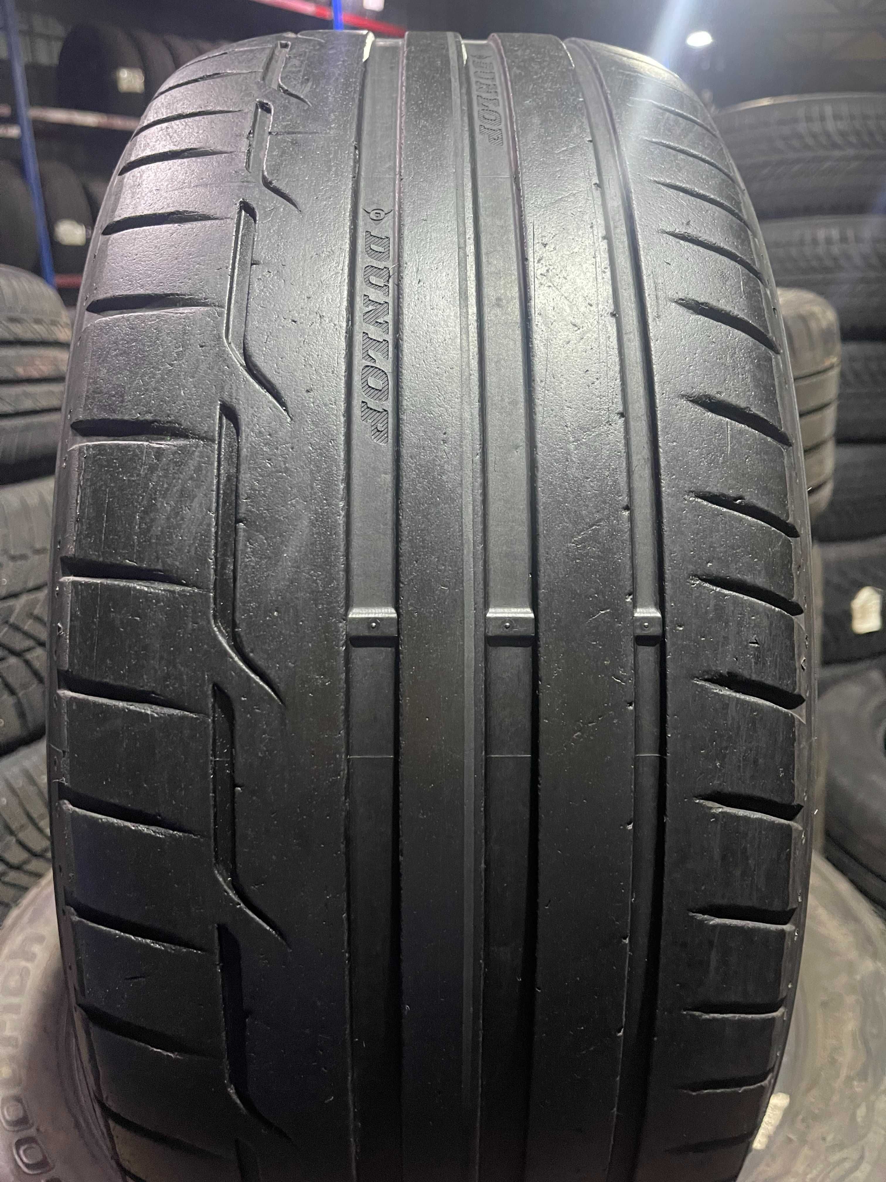 Шини літні Dunlop Sport Maxx RT2 225/45 R17 94W XL* MFS 2шт.