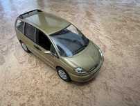 Citroen C8 1:43 Norev Model Kolekcjonerski
