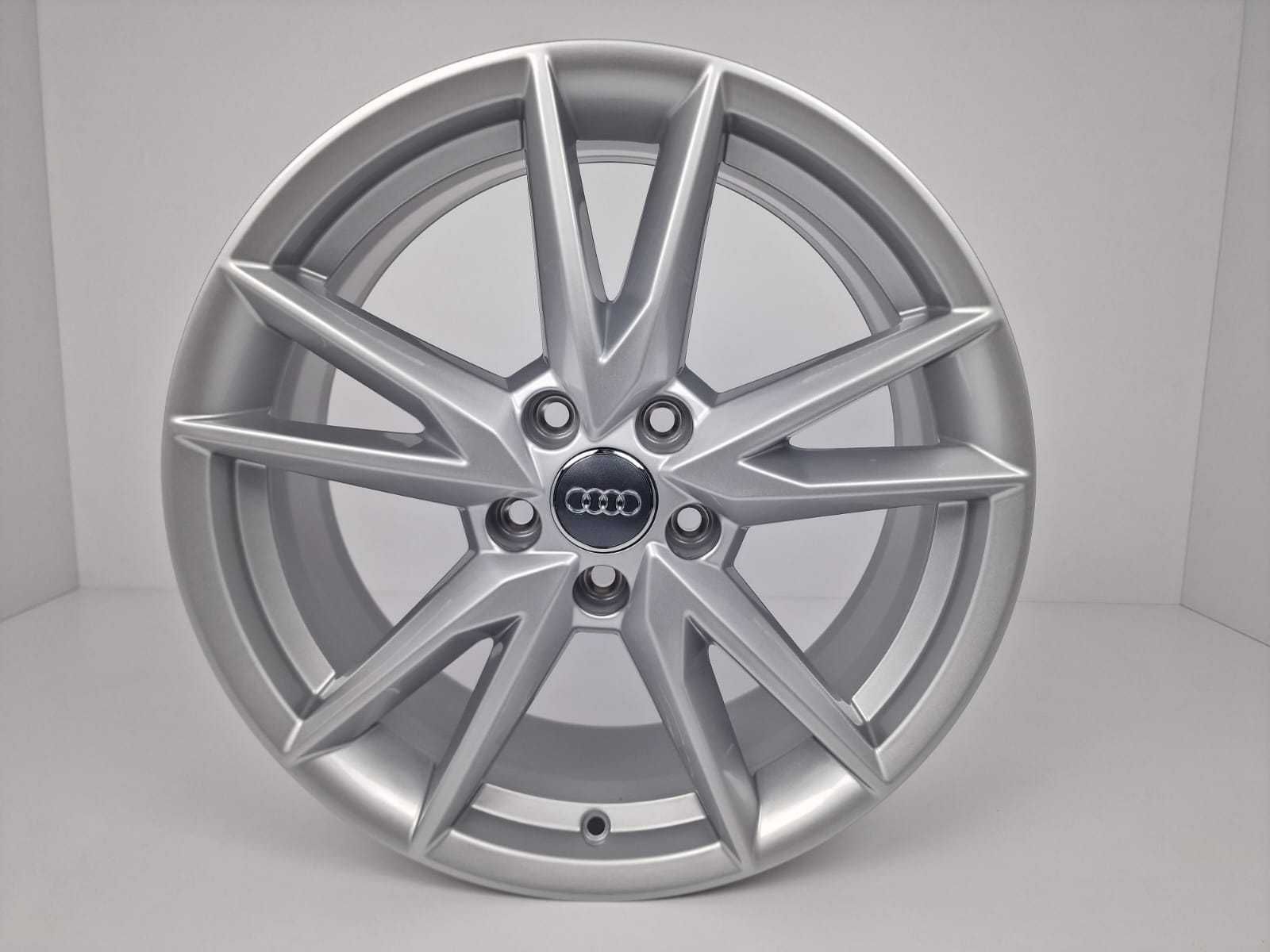 FABRYCZNIE NOWE Oryginalne Felgi Audi 18" A3 A4 A6 A8 Q2 Q3 TT