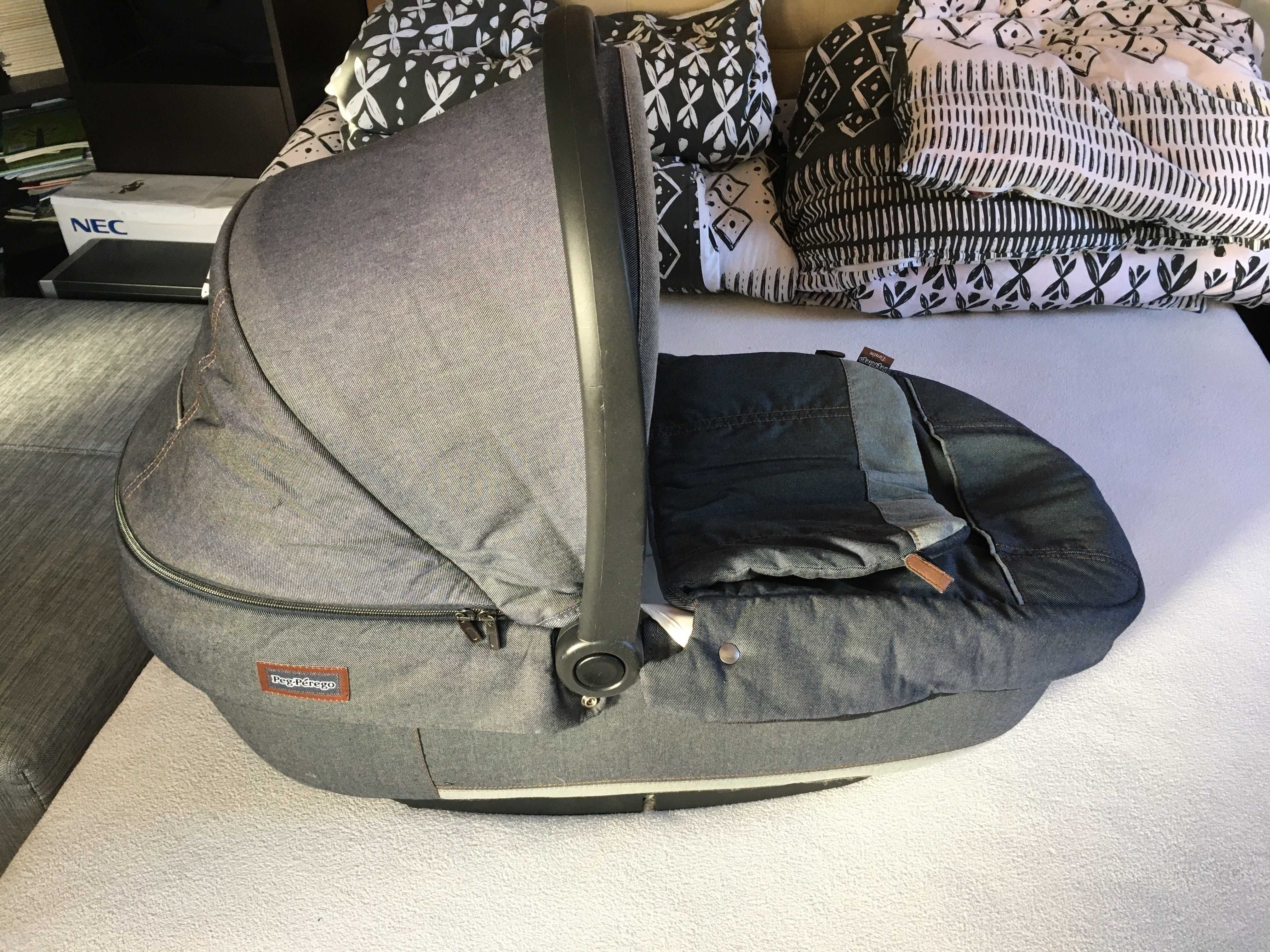 Peg Perego BookS/Pop-up (3 w 1)