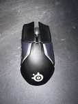 SteelSeries Rival 650 Wireless