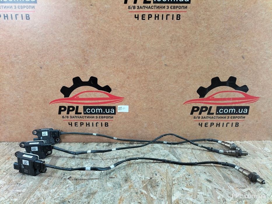 VW Transporter T6 2015-2024 Q3 Amarok Tiguan II Лямбда зонд 05L906261F