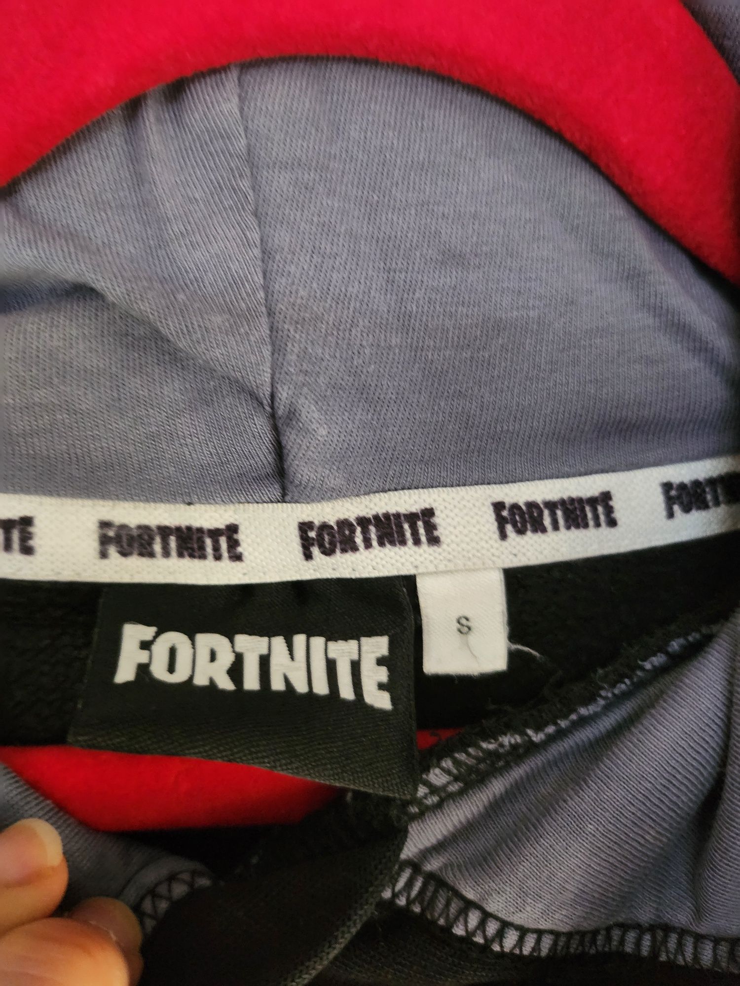 Bluza Fortnite r 140