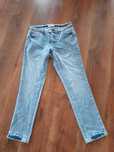 Spodnie jeansy 40 nowe