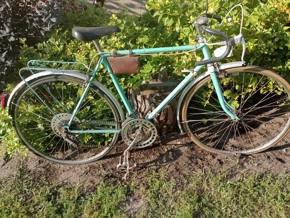 Kolażówka Pasat vintage