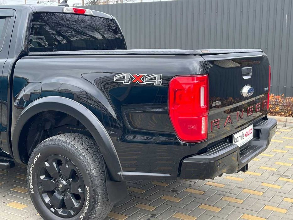 Продам  Ford Ranger 2019. Можна в розстрочку, під викуп.