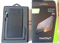 Power Bank 10000mAh NOWY 18 W dwa wyjscia szybkie ładowanie
