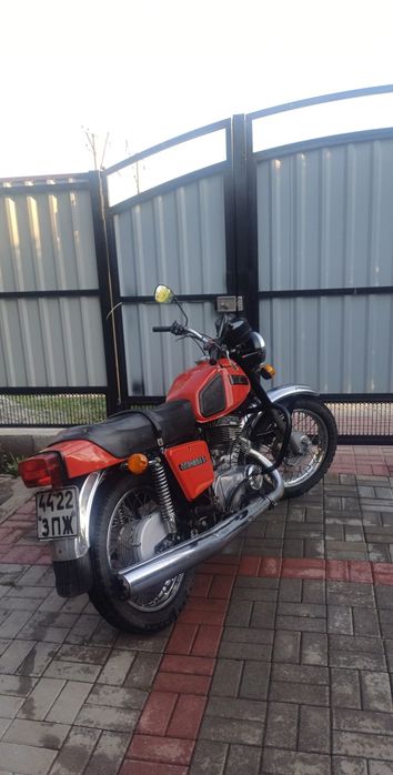 Продам иж планета 5 срочно