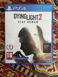 Dying Light 2 PS4
