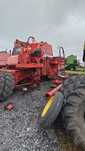 Massey Ferguson 440 części
