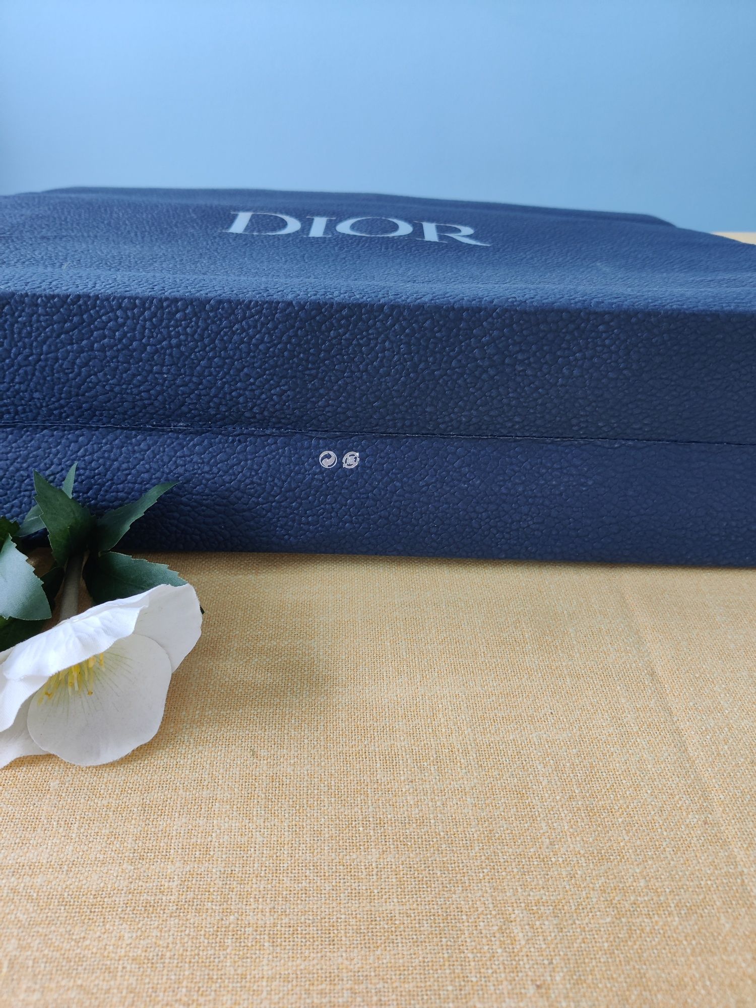Torba papier DIOR