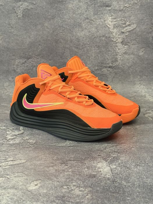 Nike zoom freak 7 баскетбольні кросівки волейбольні кросівки 44 розмір