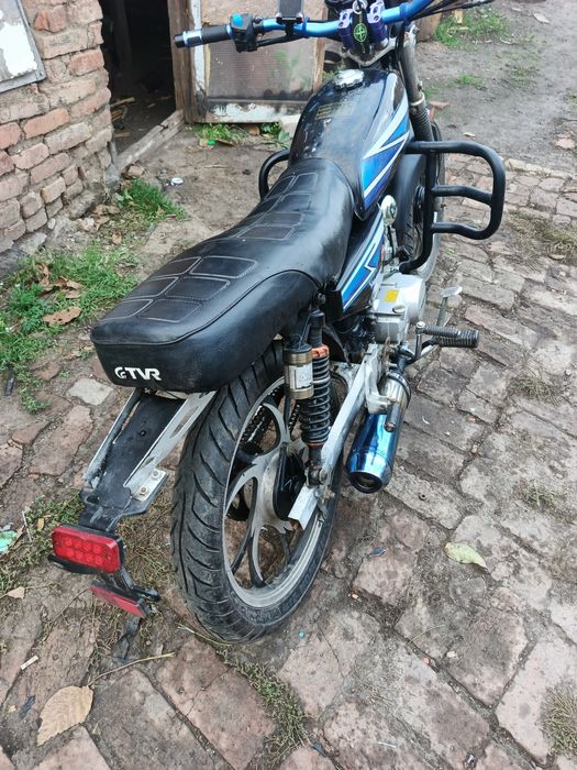 Продам Альфу Сабур