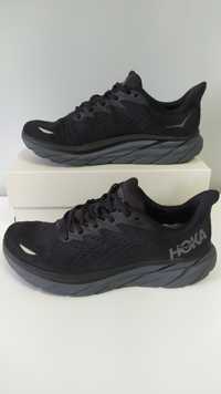 Кросівки чоловічі Hoka one one Clifton 8