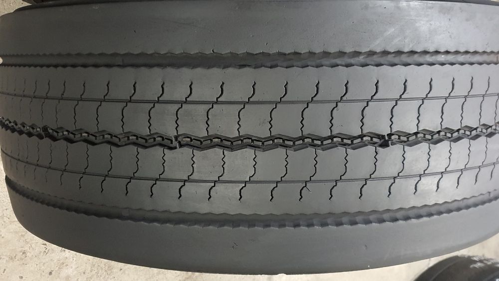 385/55 R22.5 Bridgestone Duravis R-Steer 002 ! Rok 2023
