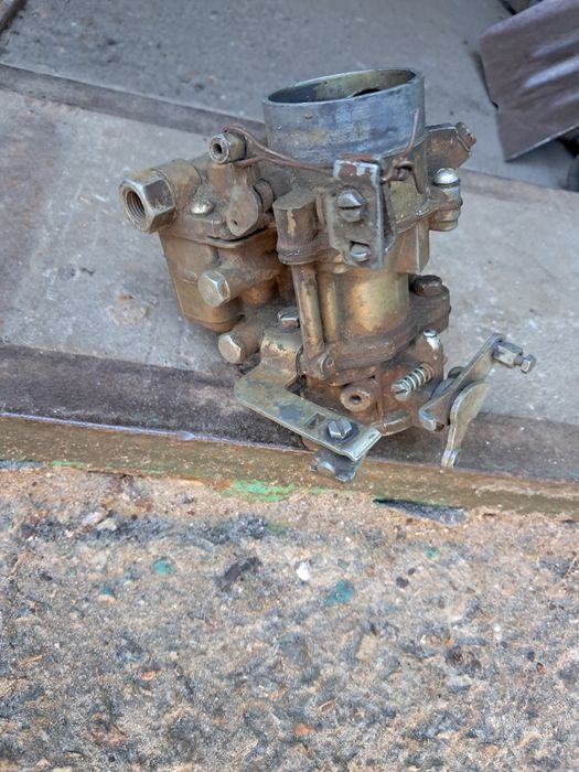 Карбюратор К125Л на п23у,тракторат130
