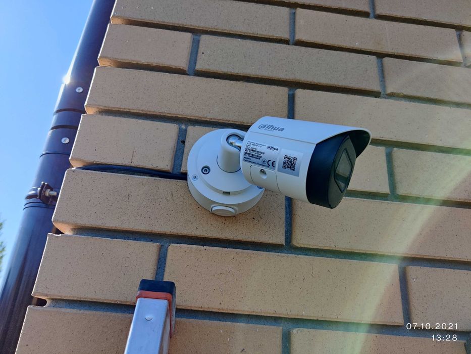 Відеоспостереження, сигналізація, установка, ремонт, обслуговування