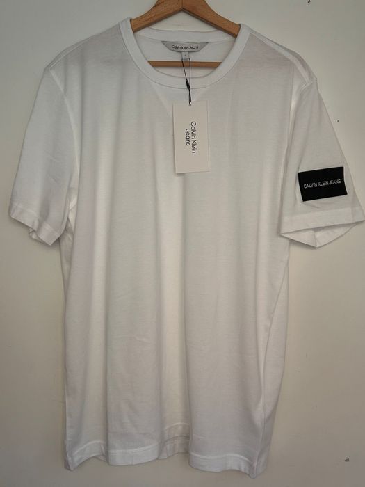 Várias t-shirt Pepe Jeans/Calvin Klein