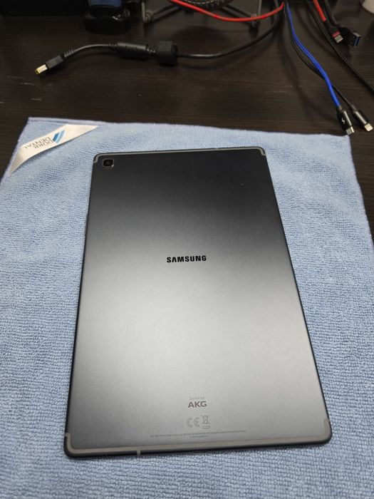Samsung Tab S5e ładny sprawny