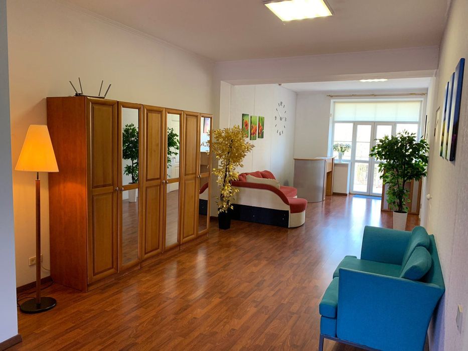 Гуртожиток у центрі Києва Тиждень проживання – 400 грн.-1-555.biz.ua