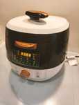 Multicooker, szybkowar Paul Caltier France Design
