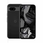 GOOGLE PIXEL 8A (6.1'' - 8 GB - 128 GB - Obsidian)