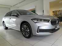 Skoda Superb 1,5 TSI PHEV (204 KM) 150 kW Hybryda Plug-In EDITION 130