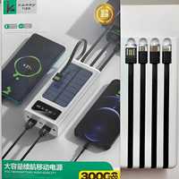 Power Bank 30000