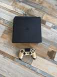 PlayStation Ps 4 Slim 500Gb HDR! Zam Ps 3 Xbox 360 Ps 4 Xbox One S!