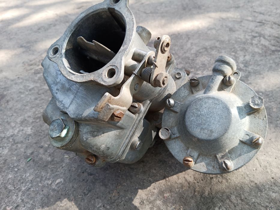 Карбюратор ЗІЛ К88 АМ