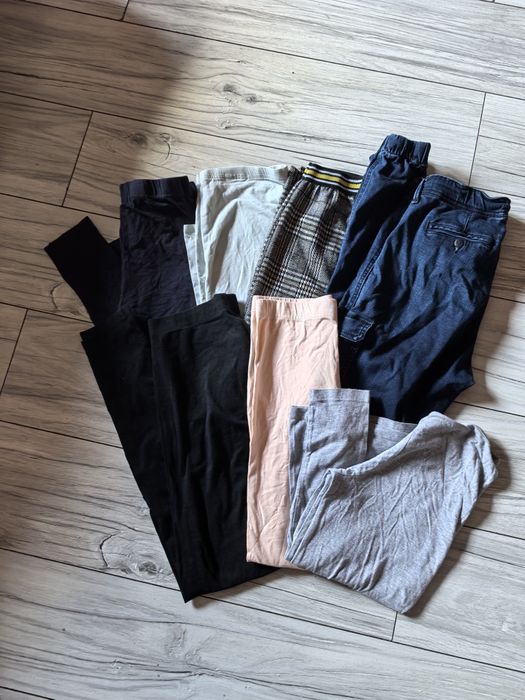 Dziewczynka# 158-164